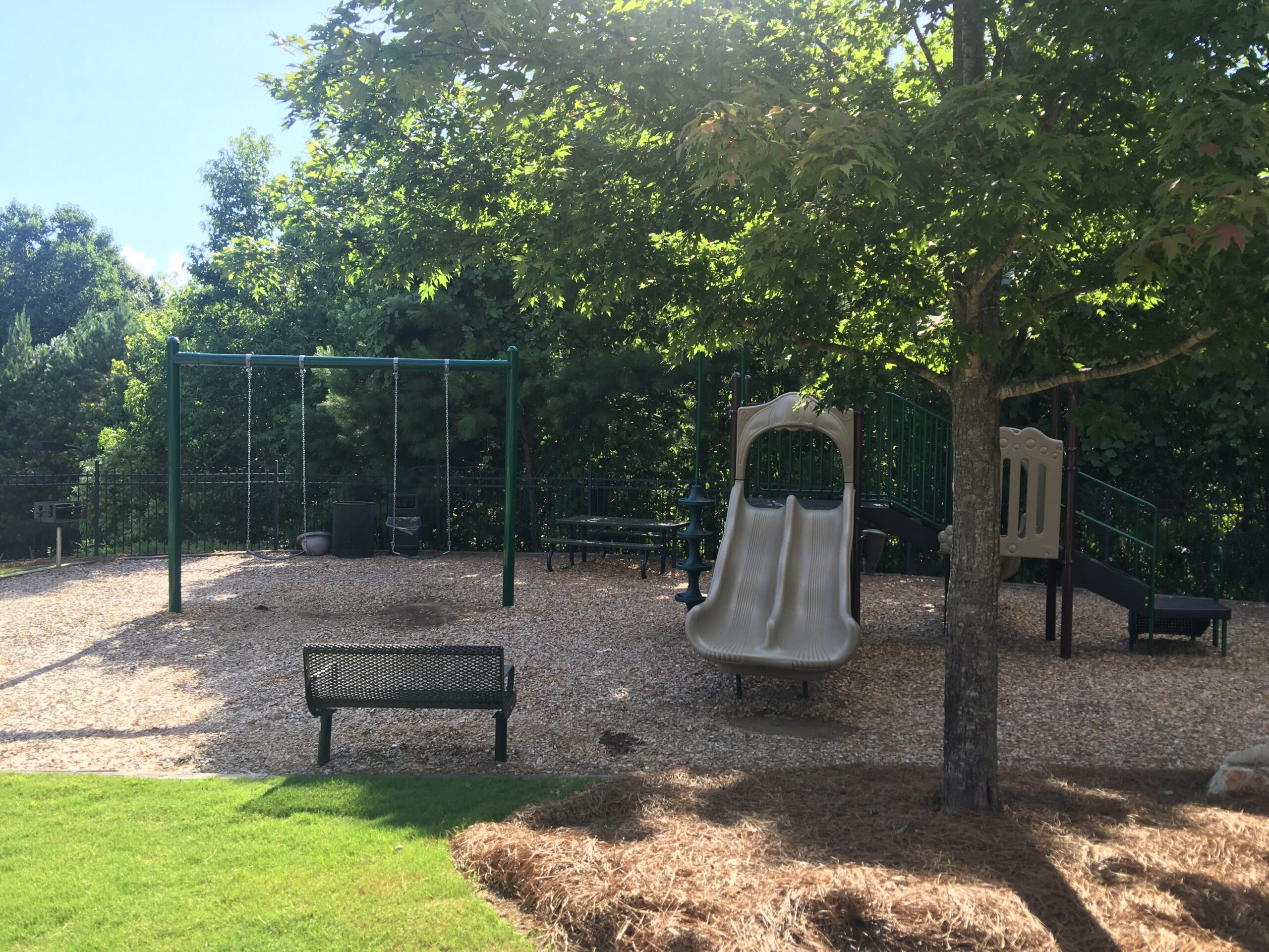 Playground