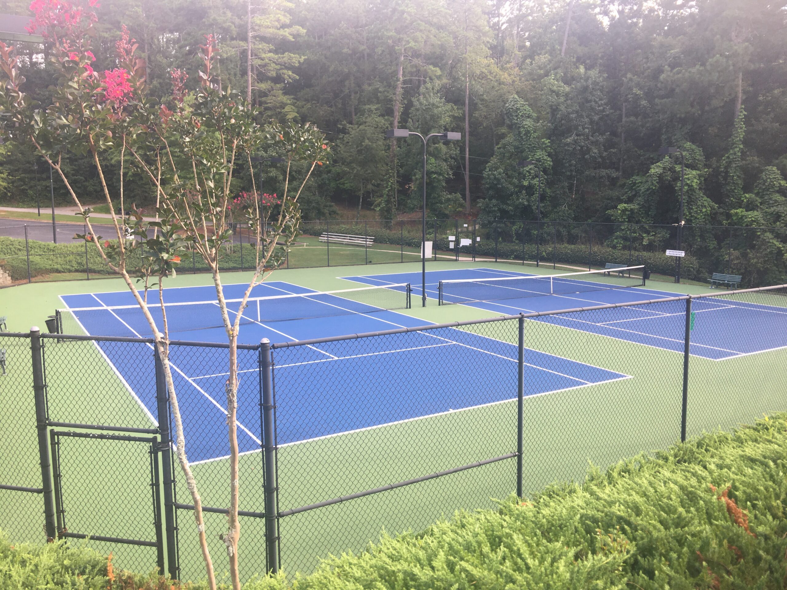 Tennis